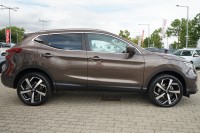 Nissan Qashqai 1.6 Tekna