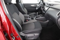 Nissan Qashqai 1.2 N-Connecta