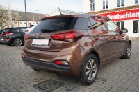 Hyundai i20 1.2 YES!