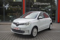 Vorschau: Renault Twingo Vibes Electric EDC