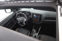 Mitsubishi Outlander 2.4 PHEV CVT Top 4WD