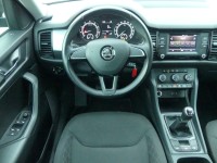 Skoda Kodiaq 1.4 16V TSI 4x4
