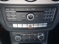Mercedes-Benz B 200 B200 Style