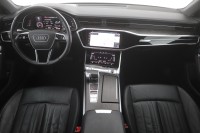 Audi A6 Avant 45 TDI design quattro