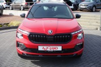 Skoda Kamiq Monte Carlo 1.5 TSI DSG