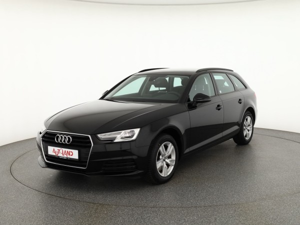 Audi A4 Avant 1.4 TFSI