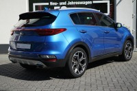 Kia Sportage 1.6 T-GDI GT-Line 4WD