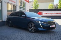 Peugeot 508 1.2 PureTech 130 SW GT