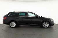 Skoda Superb 2.0 TDI DSG Style