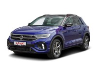 VW T-Roc 2.0 TSI DSG R-Line 4M LED ACC AHK Navi