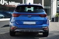 Kia Sportage 1.6 T-GDI GT-Line 4WD