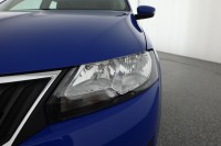 Skoda Rapid Spaceback 1.0 TSI