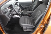 Dacia Duster II 1.6 SCe Prestige