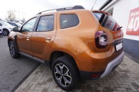 Dacia Duster II 1.3 TCE Anniversary