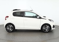 Peugeot 108 1.0 VTi