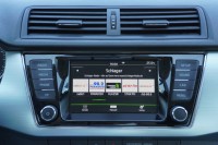 Skoda Fabia 1.2 TSI