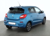 Mitsubishi Space Star 1.2 Edition Aut.