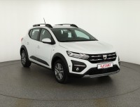 Dacia Sandero Stepway TCe 90