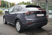 VW Taigo 1.0 TSI DSG
