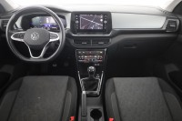 VW T-Cross 1.0 TSI Life