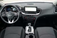 Kia xcee'd XCeed 1.6 Vision Plug-in Hybrid Aut.