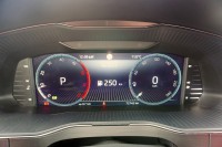 Skoda Superb Combi 2.0 TDI DSG Ambition