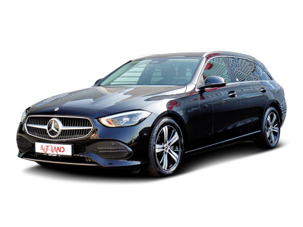 Mercedes-Benz C 220 C220 d T Avantgarde