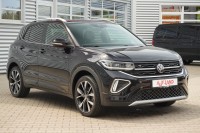 VW T-Cross 1.0 TSI R-Line
