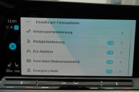 VW Golf VIII 2.0 TDI Style
