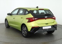 Hyundai i20 1.0 T-GDI Aut.