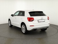 Audi Q2 1.4 TFSI sport s-tronic