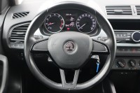 Skoda Fabia 1.2 TSI Exclusive