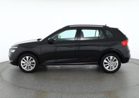 Vorschau: Skoda Kamiq 1.0 TSI Ambition