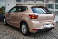 Seat Ibiza 1.0 TSI Xcellence