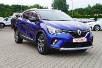 Renault Captur 1.6 Hybrid Edition One