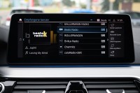 BMW 530 530e Touring Luxury Line Aut.