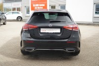 Mercedes-Benz A 250 A250 AMG Line