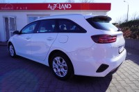 Kia cee'd Sporty Wagon Ceed SW 1.5 T-GDI Vision Aut.