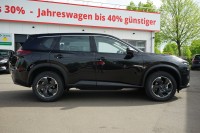 Nissan X-Trail 1.5 VC-T mHev Acenta Aut.
