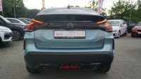 Citroen C4 X Max