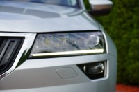 Skoda Karoq 1.5 TSI