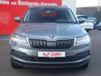 Skoda Karoq 1.6 TDI Style