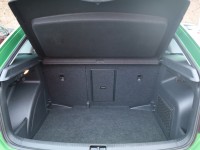 Skoda Rapid Spaceback 1.0 Clever