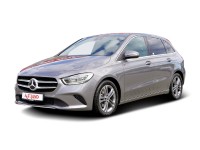 Mercedes-Benz B-Klasse B180 Progressive Navi Sitzheizung Tempomat