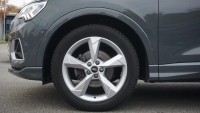 Audi Q3 35 1.5 TFSI advanced