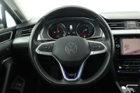 VW Passat Variant GTE 1.4 TSI DSG