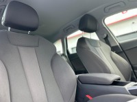 Audi A4 2.0 TDI Avant sport S-Tronic