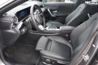 Mercedes-Benz CLA 200 Progressive