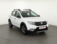 Dacia Sandero Stepway 1.0 TCe 100