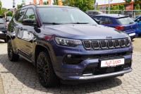 Jeep Compass 1.3 Hybrid S Plug-In 4WD